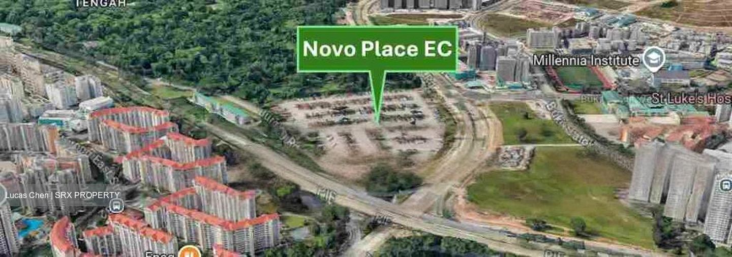 Bukit Batok West Avenue 3 (D23), Condominium #457874441